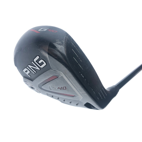 Used Ping G410 3 Fairway Wood / 14.5 Degrees / X-Stiff Flex