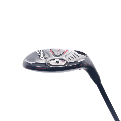 Used Ping G410 3 Hybrid / 19 Degrees / Regular Flex