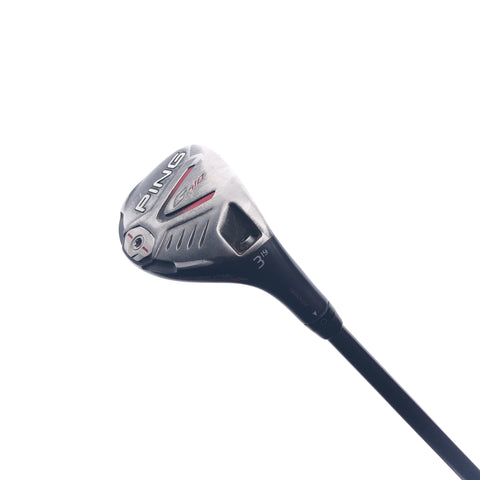 Used Ping G410 3 Hybrid / 19 Degrees / Regular Flex