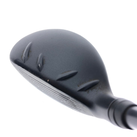Used Ping G410 3 Hybrid / 19 Degrees / Regular Flex