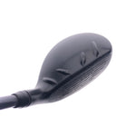 Used Ping G410 3 Hybrid / 19 Degrees / Regular Flex / Left-Handed