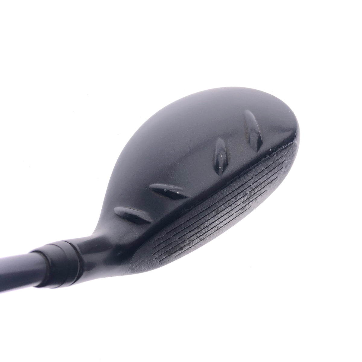 Used Ping G410 3 Hybrid / 19 Degrees / Regular Flex / Left-Handed
