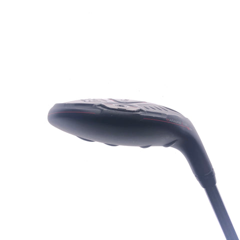 Used Ping G410 3 Hybrid / 19 Degrees / Soft Regular Flex