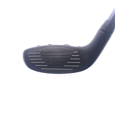 Used Ping G410 3 Hybrid / 19 Degrees / Soft Regular Flex
