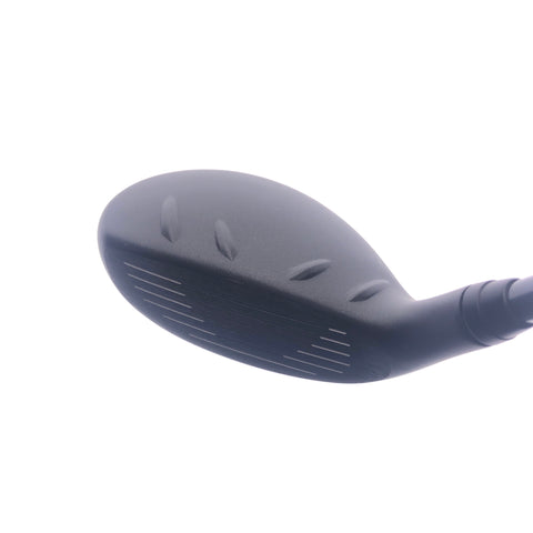 Used Ping G410 3 Hybrid / 19 Degrees / Soft Regular Flex