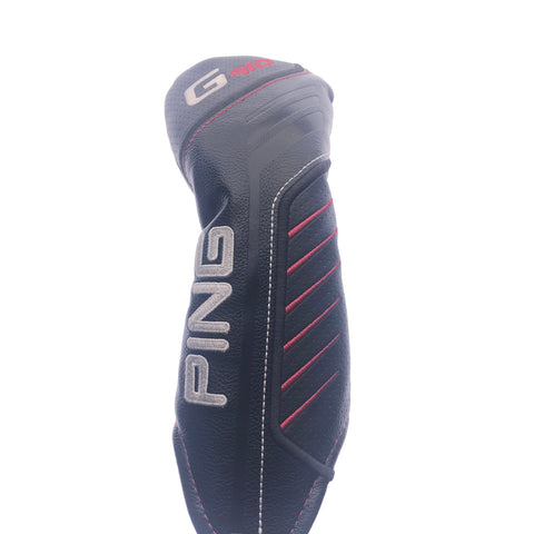 Used Ping G410 3 Hybrid / 19 Degrees / Soft Regular Flex