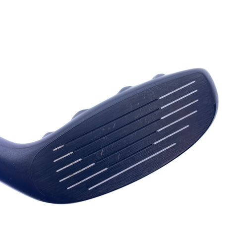 Used Ping G410 3 Hybrid / 19 Degrees / Soft Regular Flex / Left-Handed