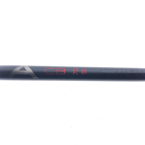 Used Ping G410 3 Hybrid / 19 Degrees / Stiff Flex