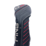 Used Ping G410 3 Hybrid / 19 Degrees / Stiff Flex / Left-Handed