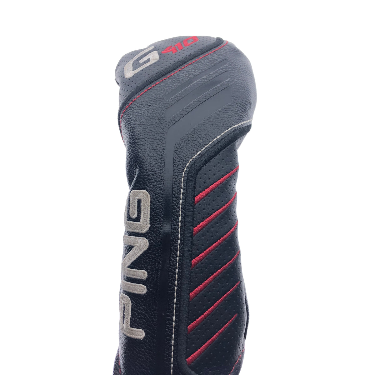 Used Ping G410 3 Hybrid / 19 Degrees / Stiff Flex / Left-Handed