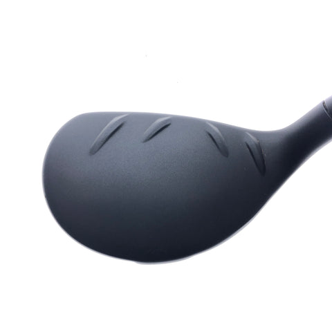 Used Ping G410 3 Hybrid / 19 Degrees / Stiff Flex / Left-Handed