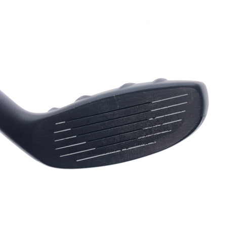 Used Ping G410 3 Hybrid / 19 Degrees / Stiff Flex / Left-Handed