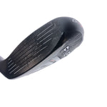 Used Ping G410 3 Hybrid / 19 Degrees / Stiff Flex / Left-Handed