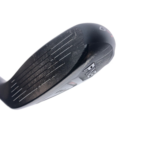 Used Ping G410 3 Hybrid / 19 Degrees / Stiff Flex / Left-Handed