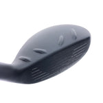 Used Ping G410 3 Hybrid / 19 Degrees / Stiff Flex / Left-Handed
