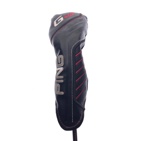 Used Ping G410 3 Hybrid / 19 Degrees / X-Stiff Flex