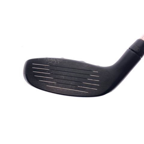 Used Ping G410 3 Hybrid / 19 Degrees / X-Stiff Flex