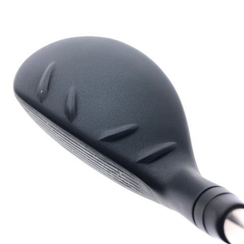 Used Ping G410 3 Hybrid / 19 Degrees / X-Stiff Flex