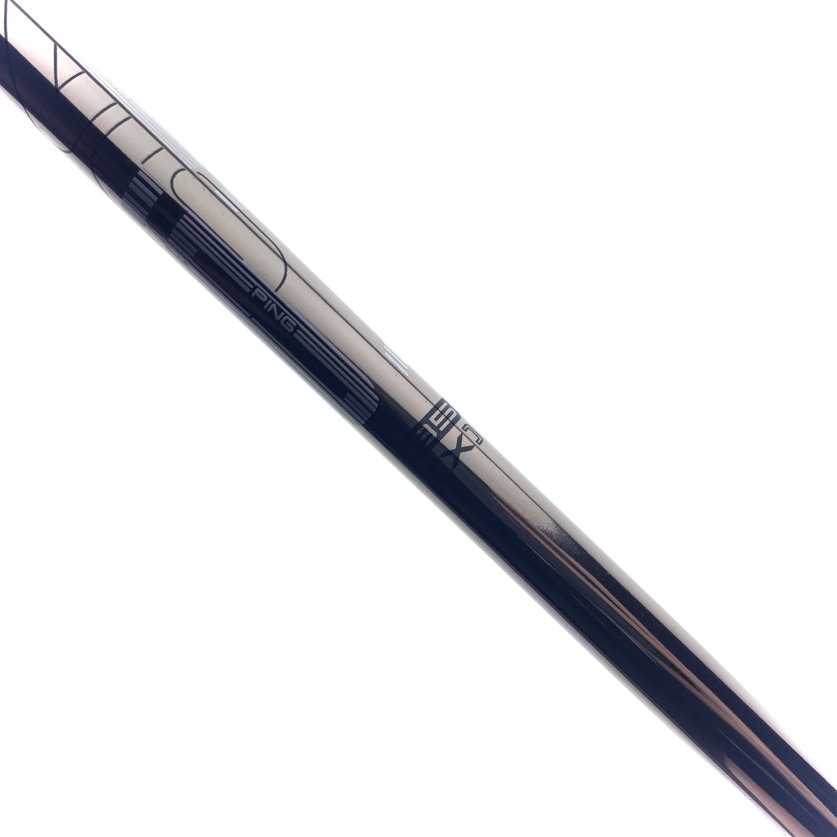 Used Ping G410 3 Hybrid / 19 Degrees / X-Stiff Flex