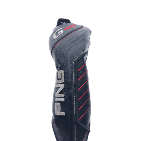 Used Ping G410 3 Hybrid / 19.0 Degrees / Regular Flex