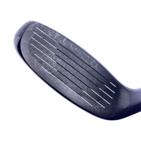 Used Ping G410 3 Hybrid / 19.0 Degrees / Regular Flex