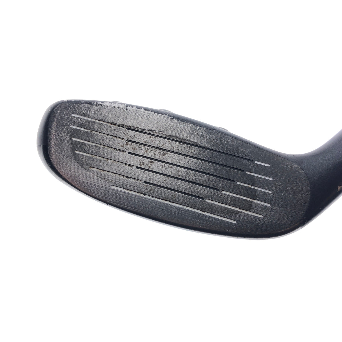 Used Ping G410 3 Hybrid / 19.0 Degrees / Regular Flex