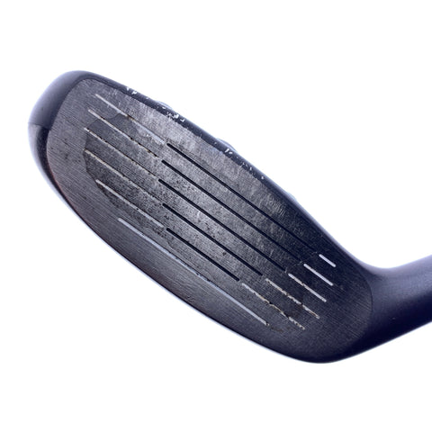 Used Ping G410 3 Hybrid / 19.0 Degrees / Regular Flex
