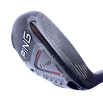 Used Ping G410 3 Hybrid / 19.0 Degrees / Regular Flex