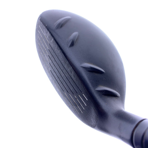 Used Ping G410 3 Hybrid / 19.0 Degrees / Regular Flex