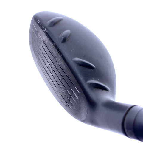 Used Ping G410 3 Hybrid / 19.0 Degrees / Regular Flex