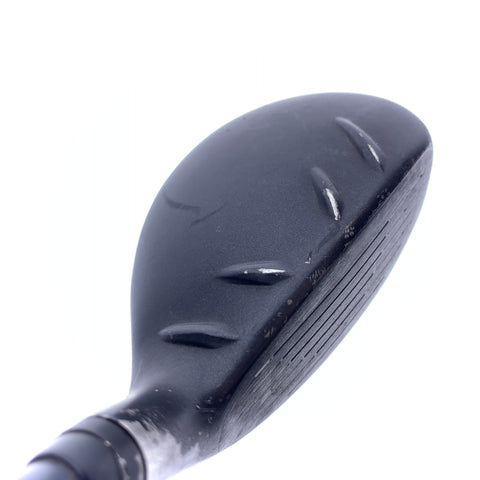 Used Ping G410 3 Hybrid / 19.0 Degrees / Regular Flex / Left-Handed
