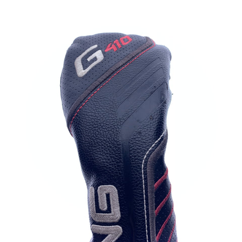 Used Ping G410 3 Hybrid / 19.0 Degrees / Stiff Flex