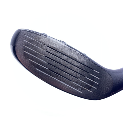 Used Ping G410 3 Hybrid / 19.0 Degrees / Stiff Flex