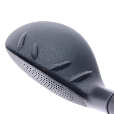 Used Ping G410 3 Hybrid / 19.0 Degrees / Stiff Flex