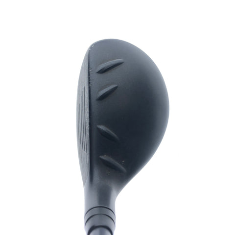 Used Ping G410 3 Hybrid / 19.0 Degrees / Stiff Flex