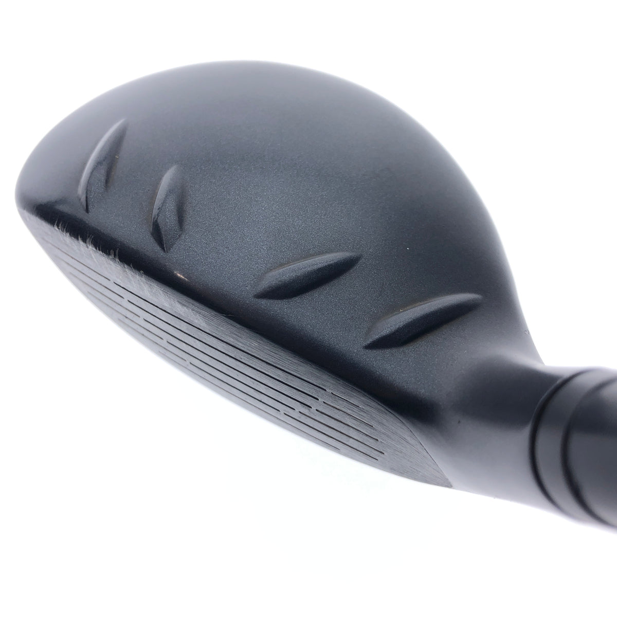 Used Ping G410 3 Hybrid / Tensei CK Series White 80 TX Boron Tip / 19 Deg / TX