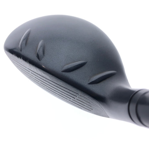 Used Ping G410 3 Hybrid / Tensei CK Series White 80 TX Boron Tip / 19 Deg / TX