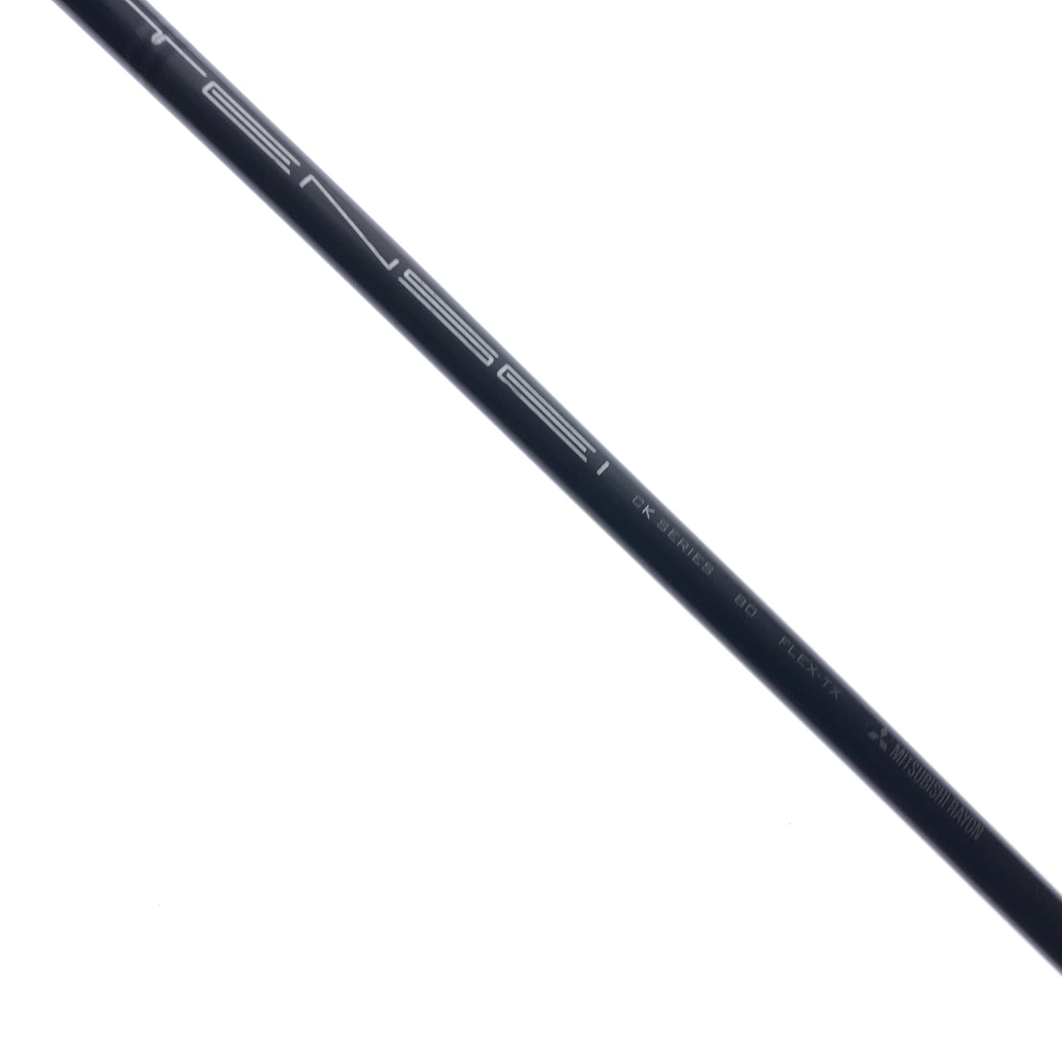 Used Ping G410 3 Hybrid / Tensei CK Series White 80 TX Boron Tip / 19 Deg / TX