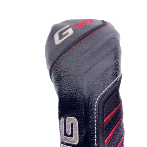 Used Ping G410 4 Hybrid / 22 Degrees / Regular Flex