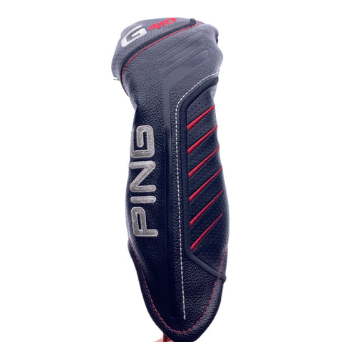 Used Ping G410 4 Hybrid / 22 Degrees / Regular Flex