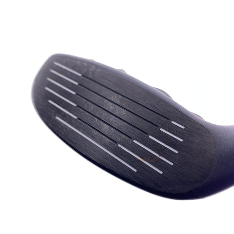 Used Ping G410 4 Hybrid / 22 Degrees / Regular Flex