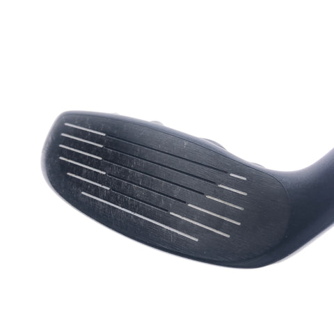 Used Ping G410 4 Hybrid / 22 Degrees / Regular Flex