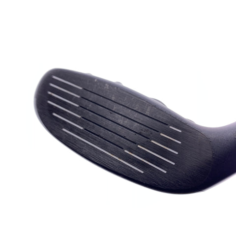 Used Ping G410 4 Hybrid / 22 Degrees / Regular Flex