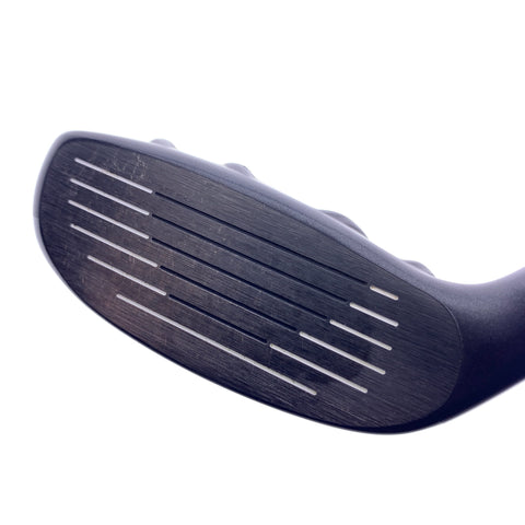 Used Ping G410 4 Hybrid / 22 Degrees / Regular Flex