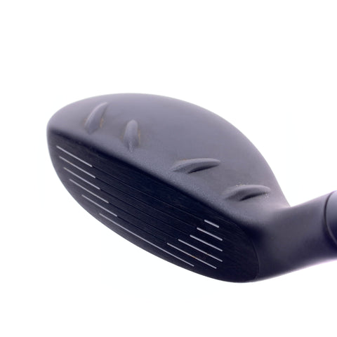 Used Ping G410 4 Hybrid / 22 Degrees / Regular Flex