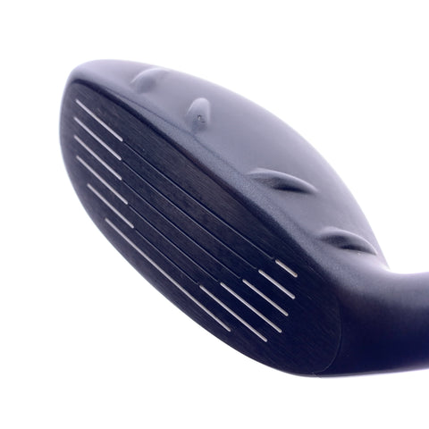 Used Ping G410 4 Hybrid / 22 Degrees / Regular Flex