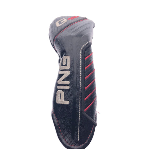 Used Ping G410 4 Hybrid / 22 Degrees / Regular Flex
