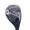 Used Ping G410 4 Hybrid / 22 Degrees / Regular Flex