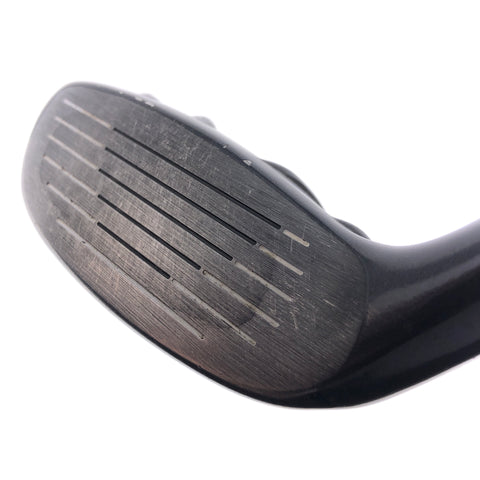 Used Ping G410 4 Hybrid / 22 Degrees / Soft Regular Flex