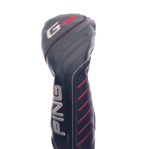 Used Ping G410 4 Hybrid / 22 Degrees / Stiff Flex